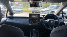 Toyota Corolla 1.8 VVT-i Hybrid Design 5dr CVT Hybrid Hatchback